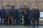В Долине Славы прошли мероприятия, посвященные 80-летию Победы в Великой Отечественной войне