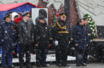 В Долине Славы прошли мероприятия, посвященные 80-летию Победы в Великой Отечественной войне