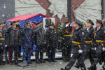 В Долине Славы прошли мероприятия, посвященные 80-летию Победы в Великой Отечественной войне