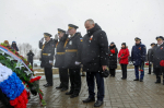 В Долине Славы прошли мероприятия, посвященные 80-летию Победы в Великой Отечественной войне