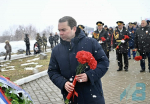 Митинг в Долине Славы, посвященный 80-летию Великой Отечественной войне, собрал тысячи северян