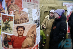 Митинг в Долине Славы, посвященный 80-летию Великой Отечественной войне, собрал тысячи северян