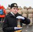 Санкт-Петербург примет частичу Вечного огня из Мурманска - ИА B-Port.Com