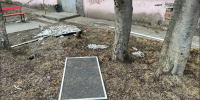 В Апатитах из окна выпала двухлетняя девочка - SeverPost.ru