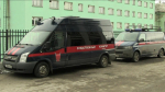 В Апатитах возбудили уголовное дело после смерти двухлетней девочки