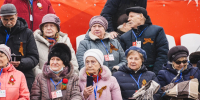698 ветеранов из Мурманской области получили выплаты ко Дню Победы - КП Мурманск