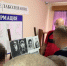 Осуждённым оленегорского ИЦ-1 рассказали о героях Великой Отечественной войны - УФСИН
