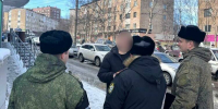 Военные следователи Мурманска нашли уклонистов среди новых граждан России - Мурманский вестник