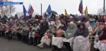 В Мурманской области почтили память героев