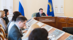 Губернатор Андрей Чибис: турпоток в Мурманскую область в 2024 году составил рекордную 761 тысячу человек