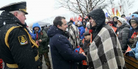 Быть похожими на них - Мурманский вестник