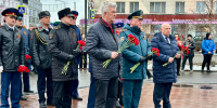 Связь времён - ГУ МЧС Мурманской области