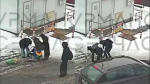 Следователи ищут «жертв» мурманской ливнёвки на Гагарина