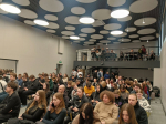 «Невидимый преступник — реальная угроза современного общества»