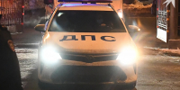 За апрель в Мурманской области произошли два ДТП с погибшими - КП Мурманск