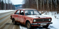За апрель в Мурманской области произошло 30 аварий - Мурманский вестник