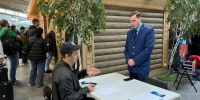 Улетающим из Мурманска пассажирам по-прежнему рекомендуют изучить расписание - Мурманский вестник