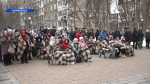 В Мурманске прошел митинг