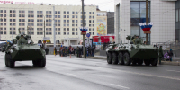 Северяне смогут увидеть прямую онлайн-трансляцию Парада Победы - Телекомпания ТВ-21