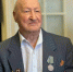 99-летний ветеран из Мурманской области представил регион на юбилейном Параде Победы в Москве   - Мурманский вестник