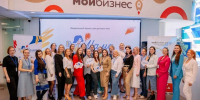 Северянок приглашают принять участие в программе «Мама-предприниматель» - Арктик-ТВ