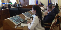 В Мурманской области началась дорожная кампания - Телекомпания ТВ-21