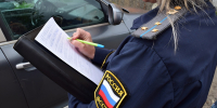 Обмануть пристава не удалось - УФССП