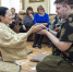 Приглашение в чайный домик - Мурманский вестник