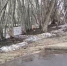 В Ленинском округе Мурманска появился каскадный водопад [видео] - SeverPost.ru