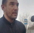 Северянин помог починить авто пенсионера, двое суток ночующего на трассе Мурманск — Никель - ИА Nord-News.Ru