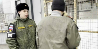 В Мурманске поймали натурализованных граждан, уклонившихся от воинского учета - Мурманский вестник