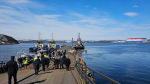 Определён исполнитель по утилизации дока в Росляково