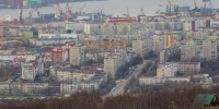 Встреча с предпринимателями - Город Мурманск