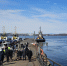 В Мурманской области начинают подъем крупнейшего затонувшего плавдока - Телекомпания ТВ-21