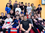 Проект из Мурманской области – в финале конкурса «Россия – футбольная страна»