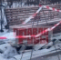 В Долине Уюта рассыпается «Полянка Полярника» [видео] - SeverPost.ru