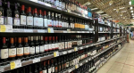 Производство алкогольной продукции в России стремительно падает