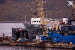 Под Мурманском могут построить новую судоверфь