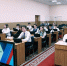 Мурманские лицеисты посетили региональный парламент - Арктик-ТВ