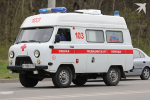 В Ленобласти разбился на машине 18-летний житель Мурманской области