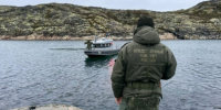 Тело в Мотовском заливе: Убийцу поймали в Башкирии [видео] - SeverPost.ru