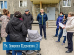 Мурманчане пожаловались на неудовлетворительную работу управляющей компании в 2024 году