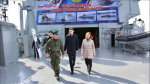 Десантный корабль «Иван Грен» прибыл в Кандалакшу