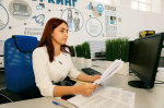 Для северян проведут вебинары по вопросам налогообложения