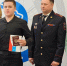 В Мурманске торжественно вручили паспорта юным северянам - Единая Россия
