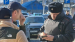 В России начался эксперимент по контролю за мигрантами