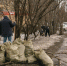 В Мурманске назначили новую дату субботника - SeverPost.ru