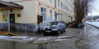 Водители в Североморске получили штрафы за парковку на тротуарах - SeverPost.ru