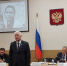 Уважаемые земляки, сегодня в Мурманской области состоялось важное культурное событие - торжественное награждение победителей и призеров историко-литературно-краеведческого конкурса "Храмы России" им. В.С. Маслова, посвященного 80-летию Победы - Областная дума