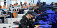 Мурманские заключённые: На все руки мастера - SeverPost.ru